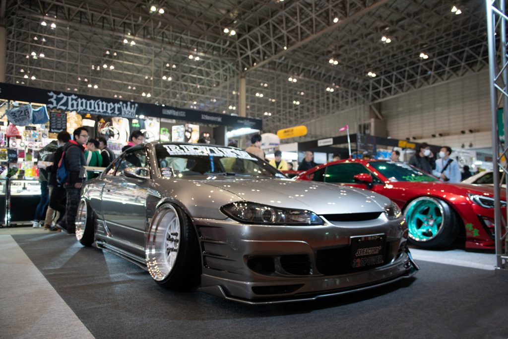 Benefits Of 2020 Tokyo Auto Salon1