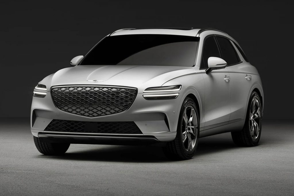 Electrified GV70 Review You Should Know1