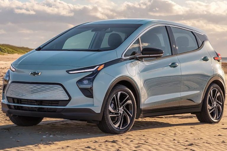 Top 10 Best Small Electric Cars 2022 Top Car Advice